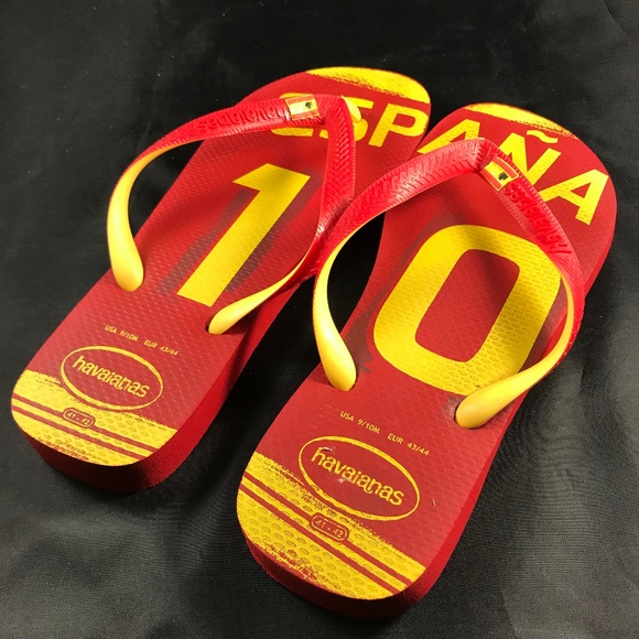 havaianas spain